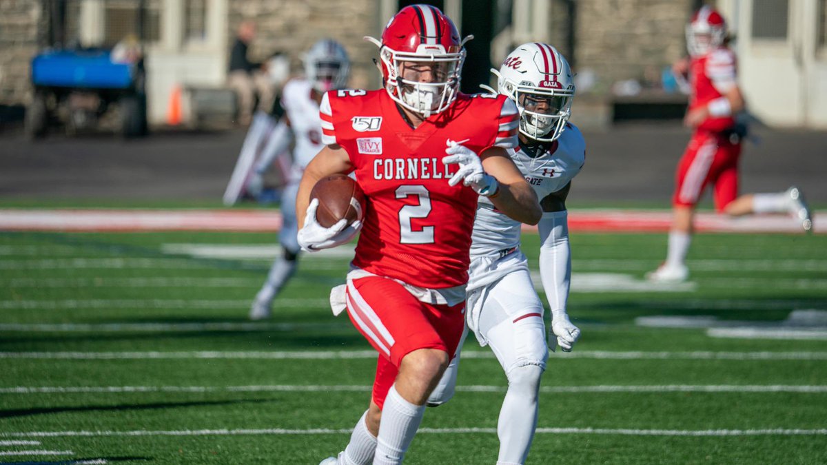 Jalen Geer (@geerjalen) on Twitter photo Beyond thankful and blessed to receive my first division 1 offer from the university of Cornell! <a href="/JaredBackus1/">Jared Backus</a> <a href="/BigRed_Football/">Cornell Football</a> <a href="/CSmithScout/">Chris Smith</a> <a href="/TNGridironScout/">TN Gridiron Scouting (#TNGS) Carlos Younger👌🏾</a> @CoachHoags Beyond thankful and blessed to receive my first division 1 offer from the university of Cornell! <a href="/JaredBackus1/">Jared Backus</a> <a href="/BigRed_Football/">Cornell Football</a> <a href="/CSmithScout/">Chris Smith</a> <a href="/TNGridironScout/">TN Gridiron Scouting (#TNGS) Carlos Younger👌🏾</a> @CoachHoags