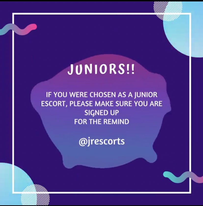 Westmoore Seniors (@whsjags21) on Twitter photo 