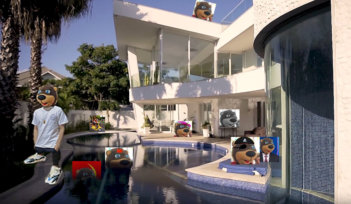 frostyneto's tweet photo. QUEM SERA O PROXIMO QUE IRA CONHECER A NETOLAND? ATÉ O 1FROSTY1NOJO JA VEIO VISITAR! @frostyverso
@yFrostyyx https://t.co/HAUkYZMNm9