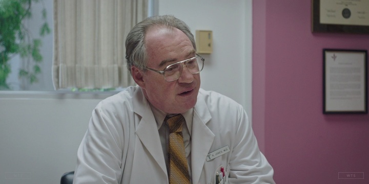 Happy Birthday to John Billingsley who\s now 60 years old. Do you remember this movie? 5 min to answer! 