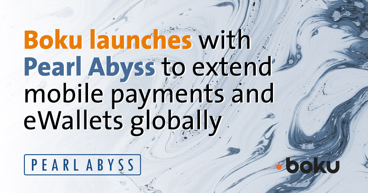 "Launch countries include Russia, Turkey, Thailand, Philippines, Indonesia, Malaysia, and Singapore and will also include local eWallet payment services such as RabbitLinePay, <a href="/gcashofficial/">GCash</a>, <a href="/gopayindonesia/">GoPay Indonesia</a>, <a href="/ovo_id/">OVO</a>, <a href="/danawallet/">DANA.id</a> <a href="/GrabSG/">Grab Singapore</a>."

hubs.ly/H0qJGS00

#DCB #Payments