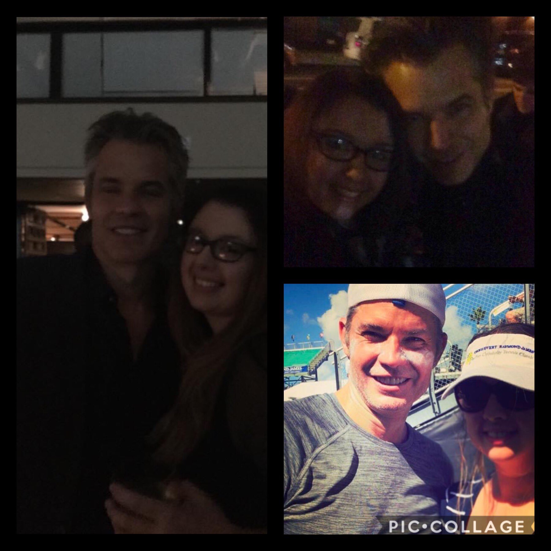 Happy Birthday to my man Timothy Olyphant! Just gets better with age. 