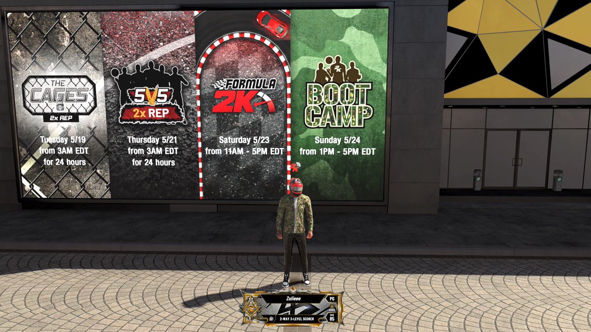 BigShotZuu's tweet image. Im Picking Two Lucky People Who Likes And Retweeets This To Win Formula/BootCamp. Must Be Following! #PS4share