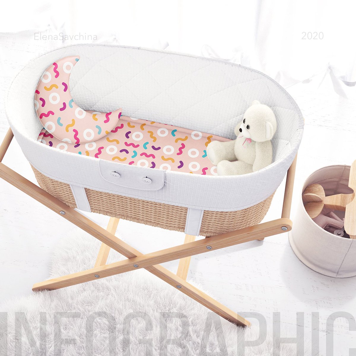 bDeXa60tdOskIkU's tweet image. #patterns #children_pattern #surface_pattern #printsource #printpattern #shutterstock #adobestock 
Geometry children pattern with simple shape and figure
shutterstock.com/image-vector/g…