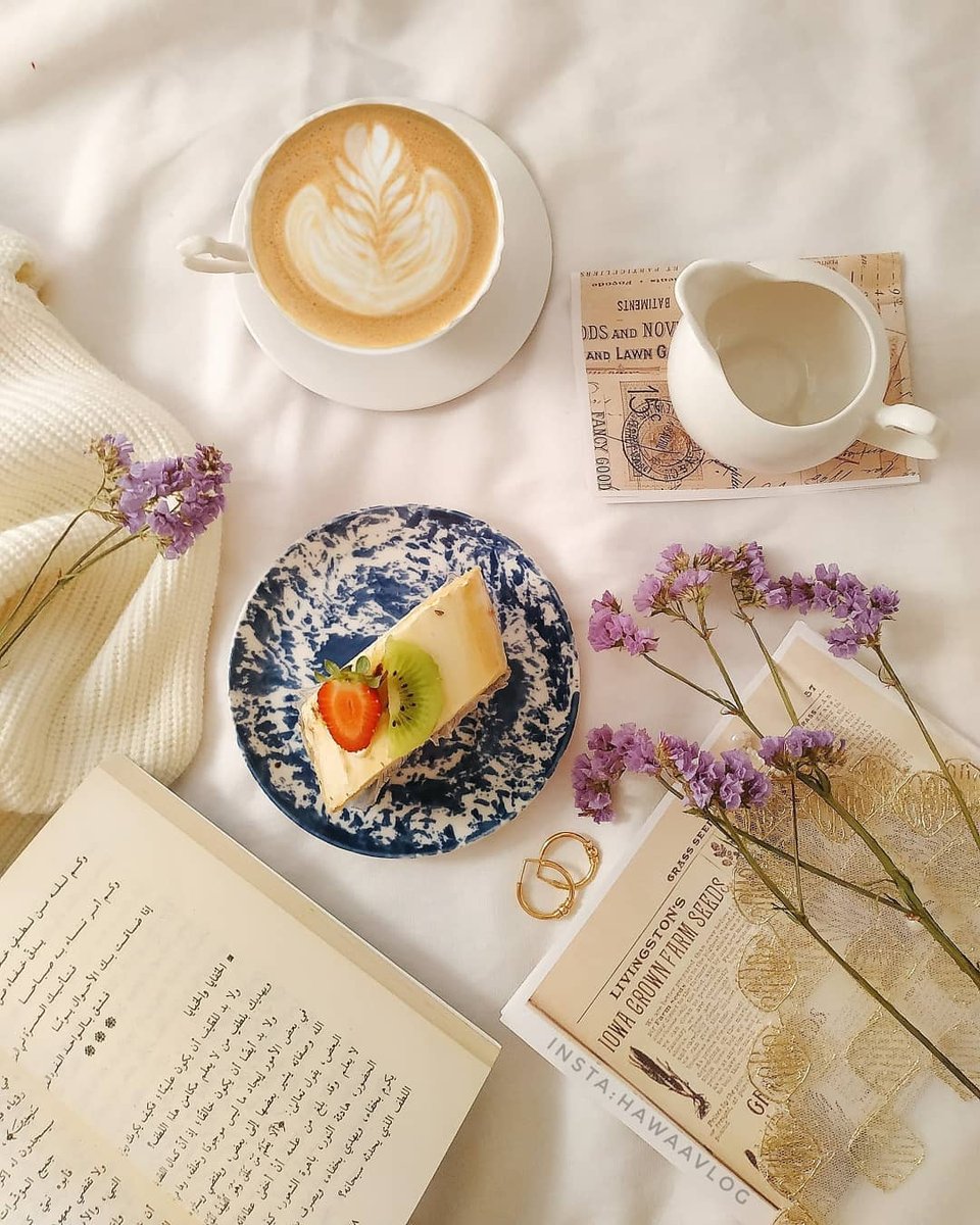 KCKleinbooks's tweet photo. Media Source: https://t.co/d47TT4w8PT

#exploring #photography #books #blogger #coffee #instgramer #تصويري #اقتباسات #ديكور #تنظيمات #decoration #decor #breakfast #routine #صباح_الخير #مساء_الخير https://t.co/efyHGBa014