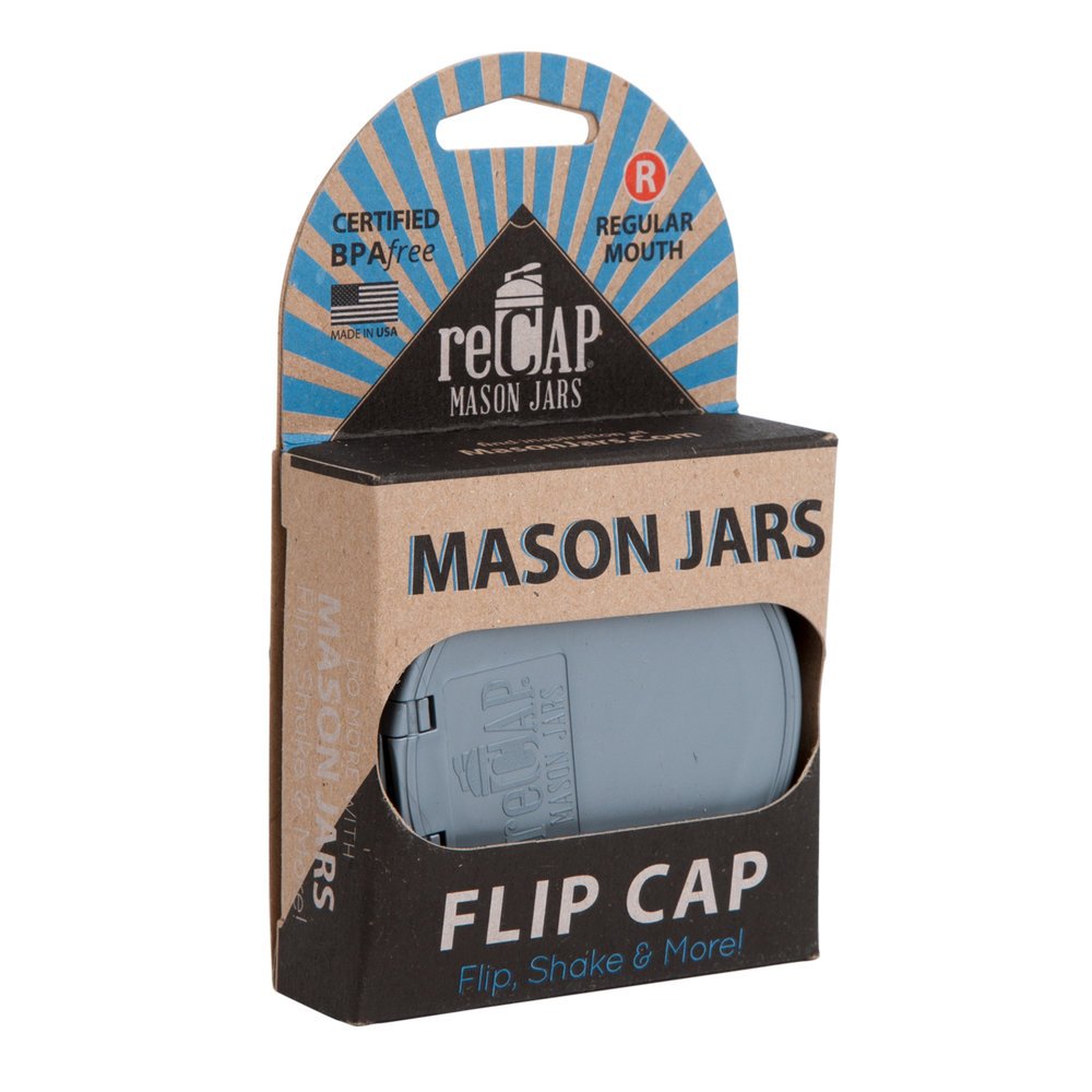 SaintBaph's tweet photo. @nosecrinkles
@hurtkylo
Here are the cute little mason jars I got today. They are compatible with these lids which were invented by a company in my city.  The first photo is my actual food using jars with the reusable caps they are on Amaz-one too 🤩
https://t.co/0I7fF9ZWVY https://t.co/BTewAlazrX