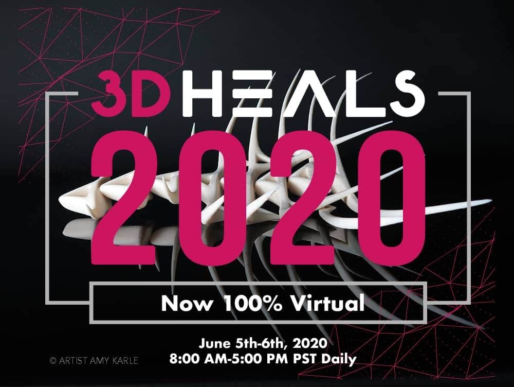 3dheals's tweet image. New #workshop announcement: Allevi Applications: Strategies for #Bioprinting #Vascularization @allevi3d  buff.ly/3bxq8LY