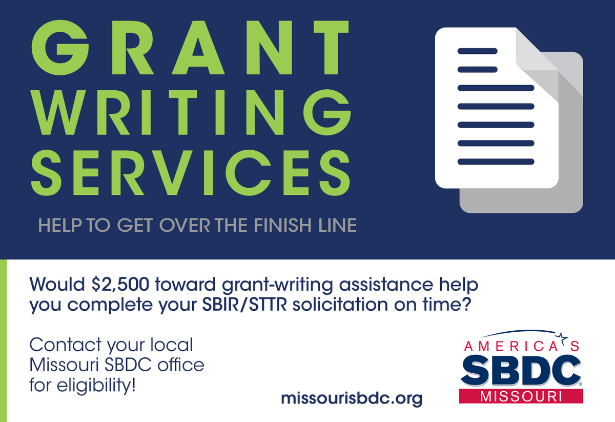 Missouri SBDC at UMKC tweet media