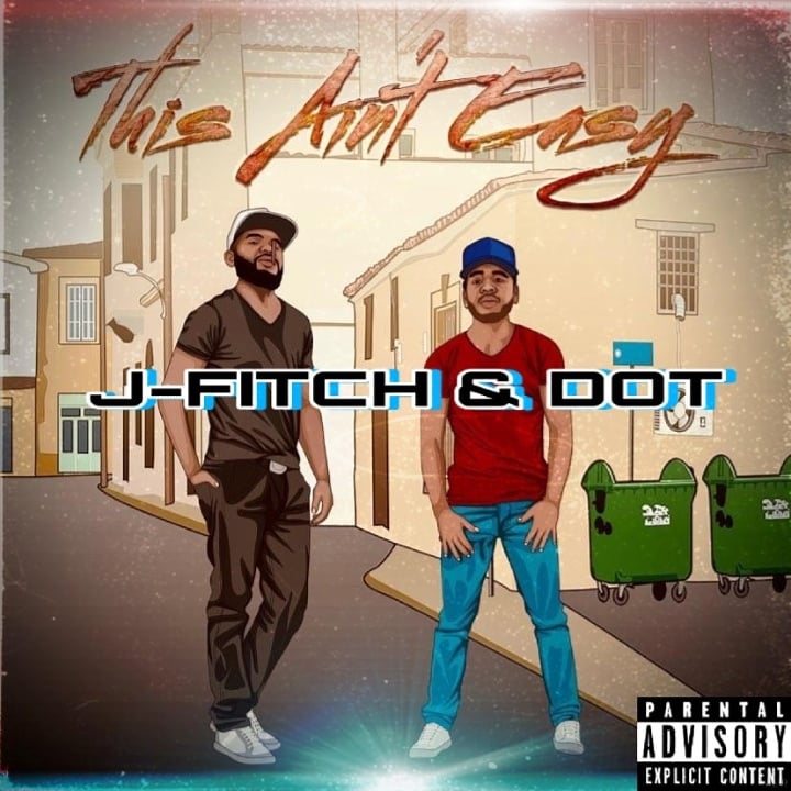 AshtonLakeLane's tweet image. 8PM TONIGHT!! #ThisAintEasy