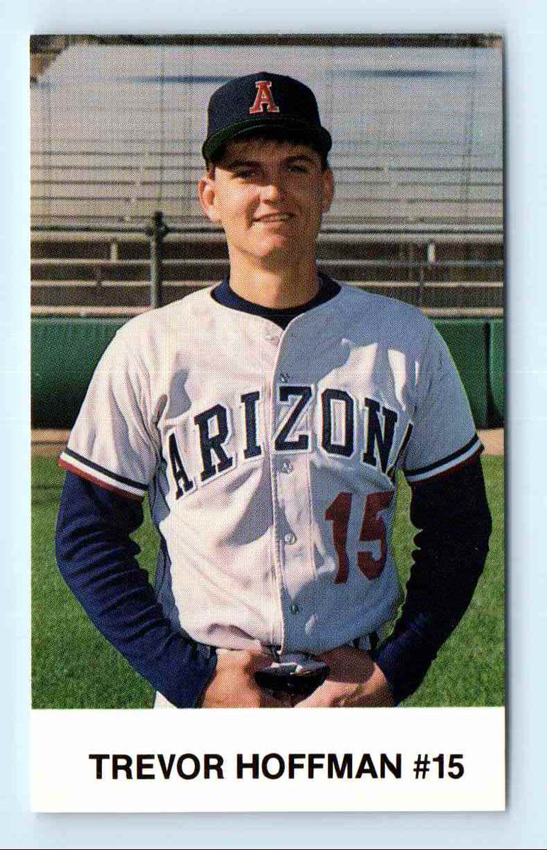 Arizona Athletics tweet media