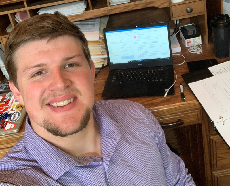 rhmstaffing's tweet photo. Pt.1 : We're thrilled to announce a few new rock-star additions to our team! Please welcome Kathy Nguyen, Colton Bauknecht, Dalton Keeney, Sydney Quagliano, Omar Lopez, Tommy Peterson, and Alina Simkina to #TeamRHM! We can't wait to see all they will accomplish. #companyculture https://t.co/fHW5fsURow