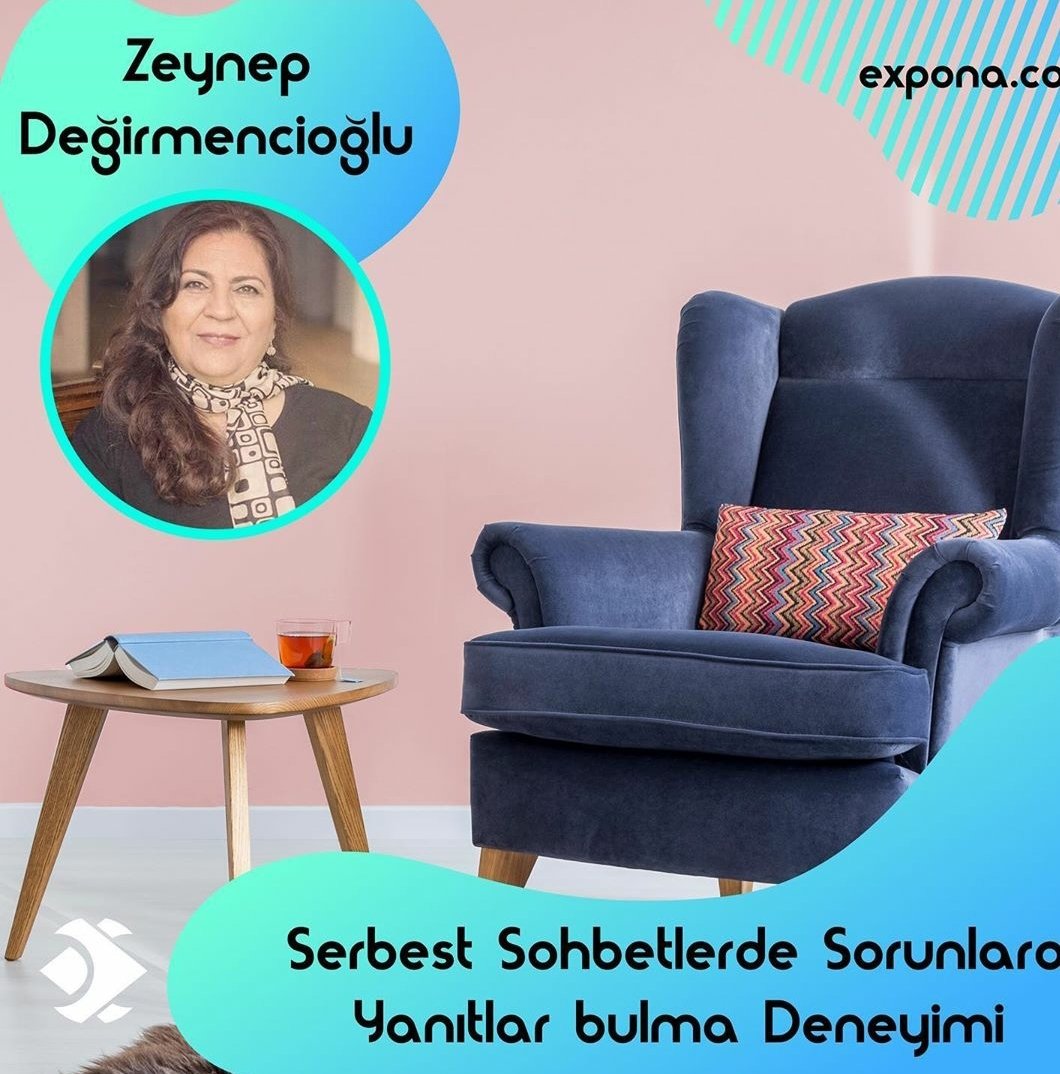59748nft's tweet photo. Serbest Sohbetlerde Sorunlara Yanıtlar Bulma deneyimi https://t.co/MK1tamJ0jY’ da !
Expona’da ister deneyim al ister deneyim sun! #deneyim #expona #onlineatolye https://t.co/xovnH8yDbg