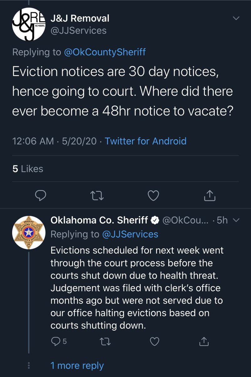 rowdnd's tweet photo. @hicks4ok @ratkinson_robin @RansonHouse34 Again not defending the situation just trying to understand it. From as many sides as possible. https://t.co/wpWijOKDqZ