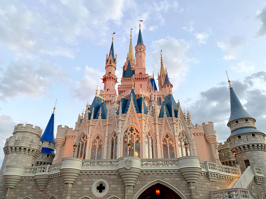 WDWNT's tweet photo. BREAKING: Walt Disney World Resort to Present Reopening Dates to Orange County Economic Recovery Task Force Tomorrow

https://t.co/hdLGkCScam https://t.co/shbgACygat