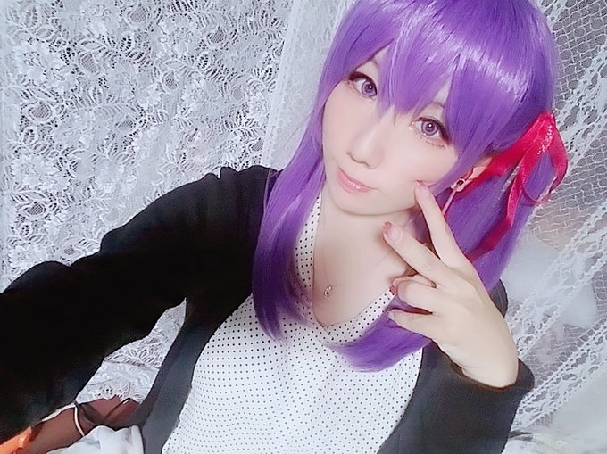 コスプレイヤー由貴のTwitter画像50