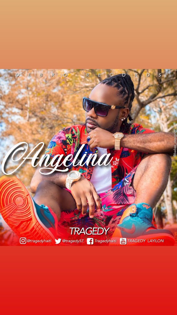 tragedy57's tweet photo. Eske nou pare pou track sa https://t.co/VxSOO7IlNL