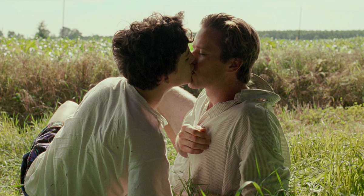 pridespaces's tweet photo. Call Me by Your Name (2017) https://t.co/OCmsnku6N9