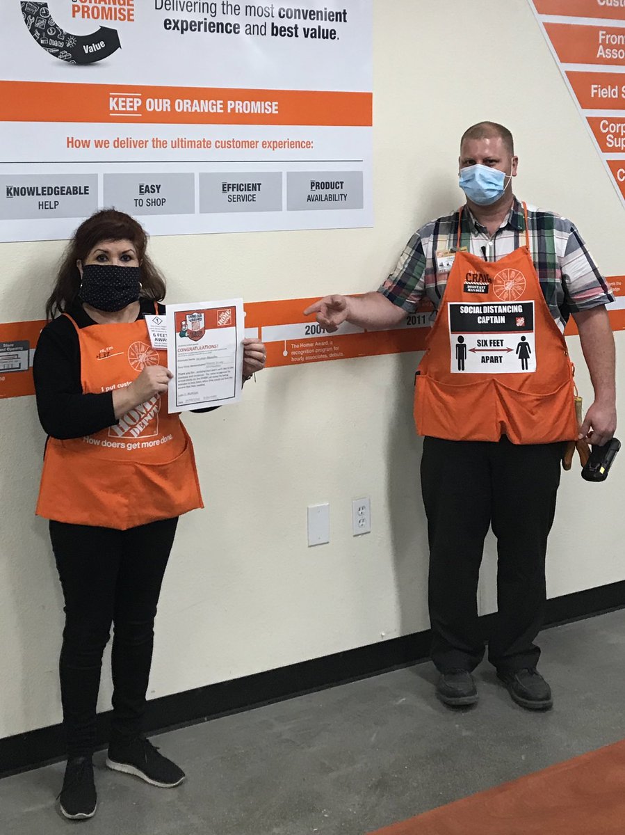 Thank You Liz from our DHRM <a href="/LMcmilian/">Liam Mcmilian</a> for Building Strong Relationships.  Great Job and Congratulations!