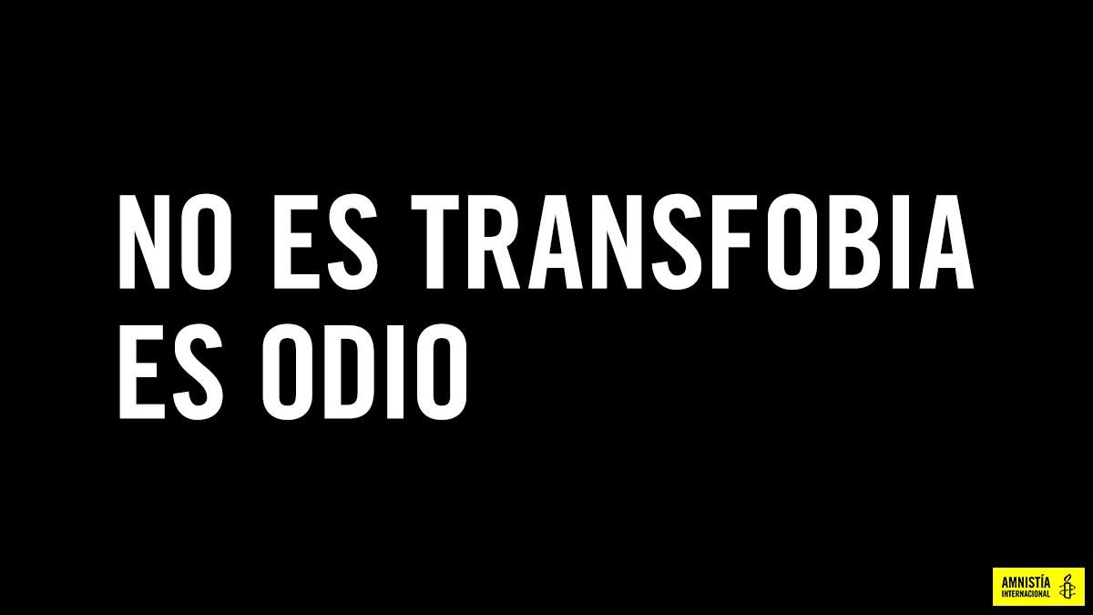amnistiaar's tweet photo. 🇭🇺 Hungría regresa a la edad de las tinieblas: despojó a las personas trans del derecho al reconocimiento legal de la identidad de género.

Más información👇
https://t.co/YQVykxUo2d https://t.co/ZyyolV8BuH