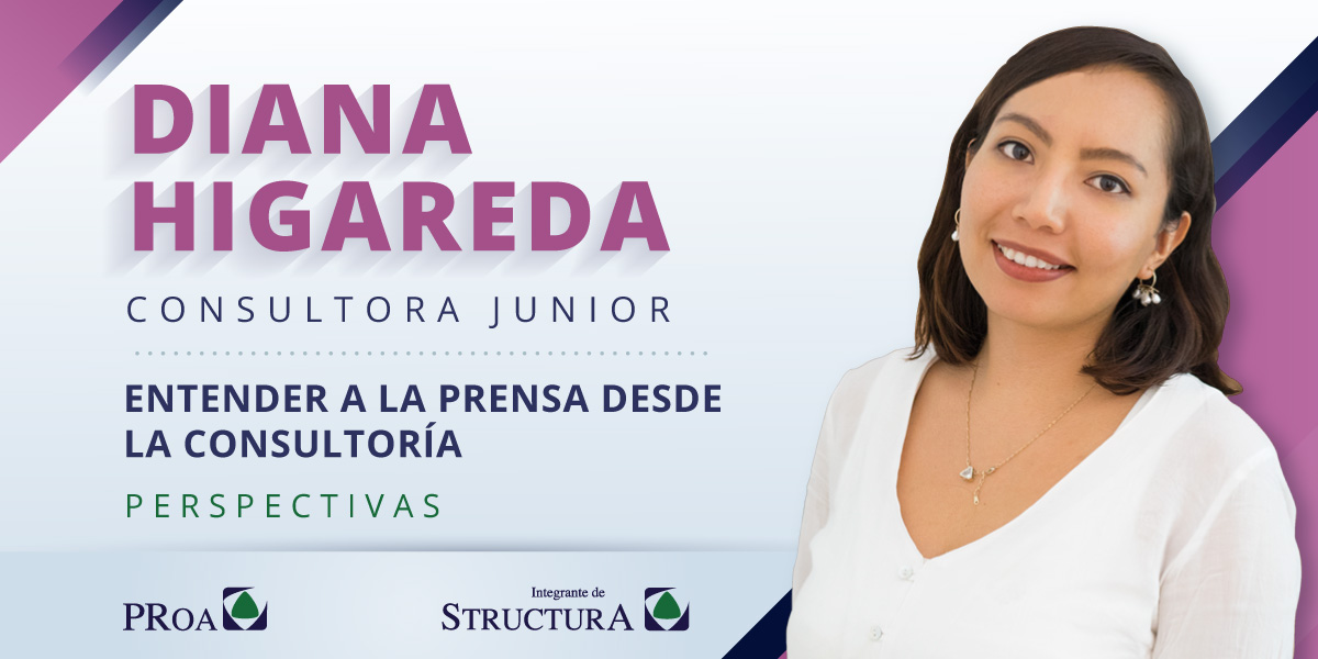 PRoa_TW's tweet photo. Ver en el periodismo una vía para posicionar un mensaje como verdad absoluta es negar la esencia de la profesión y un error común en la consultoría de comunicación.

Consulta la colaboración de @DianHico para Perspectivas, espacio de análisis y reflexión 👉https://t.co/mZwJZmZvDA https://t.co/4wLmG7y2ot