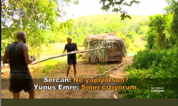nessene's tweet photo. Bu Yunus u kim alır adadan 🙄 zira elenmesini beklerken kanser olucaz 🙄 hadsiz sarı papatya 🙅🏻‍♀️ #survivor2020 https://t.co/ABESBwbKJA