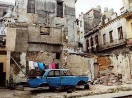 ReidezelM's tweet photo. Cuba: un país que no mide el PIB, pero si el bienestar y la felicidad 🙄 https://t.co/HqI1hkGyQh