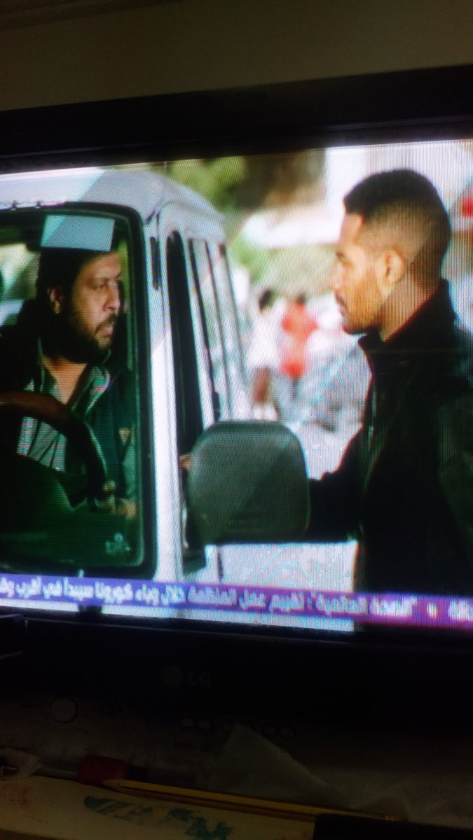 osama1Abdelgwad's tweet photo. #البرنس 
حوار رضوان والاسطى محمود من أجمل مشاهد المسلسل محمد رمضان ممثل قوي ومحمد جمعة ممثل متمكن لما بيبقى الاثنين ممثلين أقوياء بتشوف حاجة مختلفة https://t.co/bSi6aV8pe8