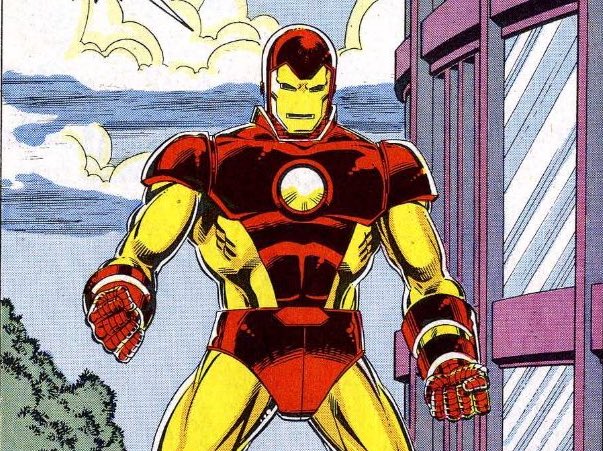 Apple: Iron Man* Amazing software but really is a hardware play* Problematic AI* Current gen hardware makes the previous gen look like a toy* Started in a cave with help from super smart guy* Always right. Even when wrong.