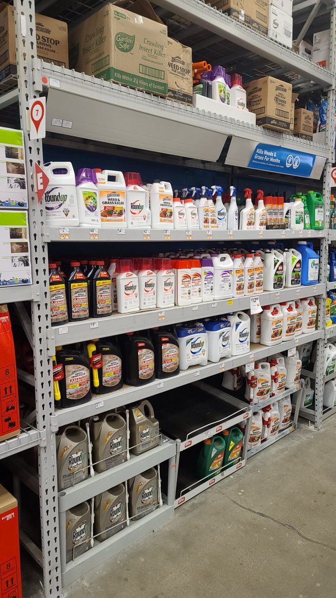 Barboursville Lowe’s (bville454) Twitter