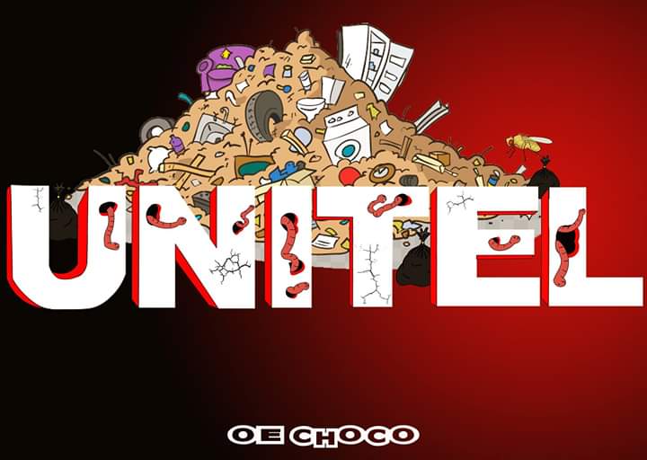 FielfestI's tweet photo. @walberto_lopez #unitelmiente https://t.co/0gtelk8SMh