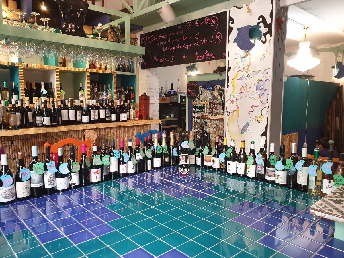 Preparados para que te los lleves a casa. #takeaway #vicatalà #winebar