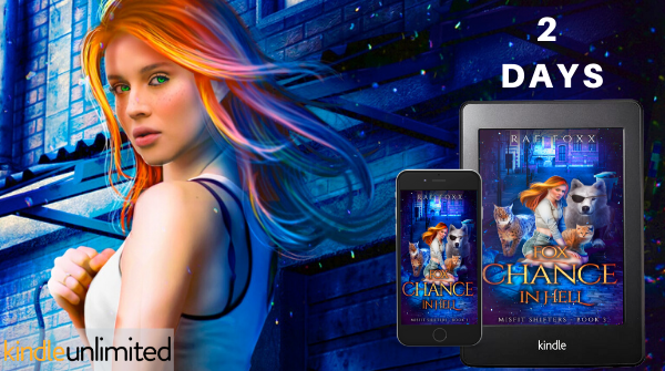 Just 2 more days until this #ReverseHarem is out to the world! amazon.com/dp/B0859P993C/