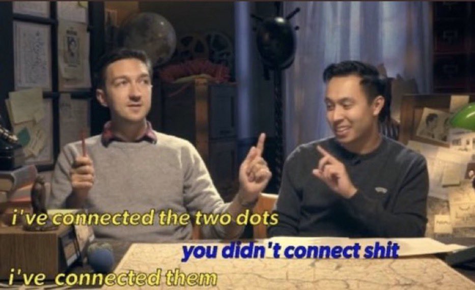 samanthaa0k's tweet photo. college board and i discussing my rhetorical analysis #aplang https://t.co/1uHwbm0N9X