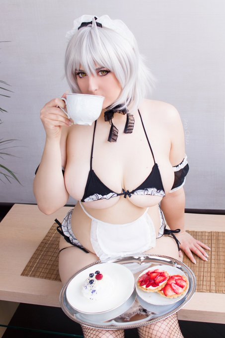 Watch ✨𝓐𝓷𝓪 𝓒𝓱𝓾𝓾 💫𝐹𝑅𝐸𝐸 𝐹𝒮𝐿𝒴 + 𝒪𝐹🔥's leaked NSFW photo on TwXstars