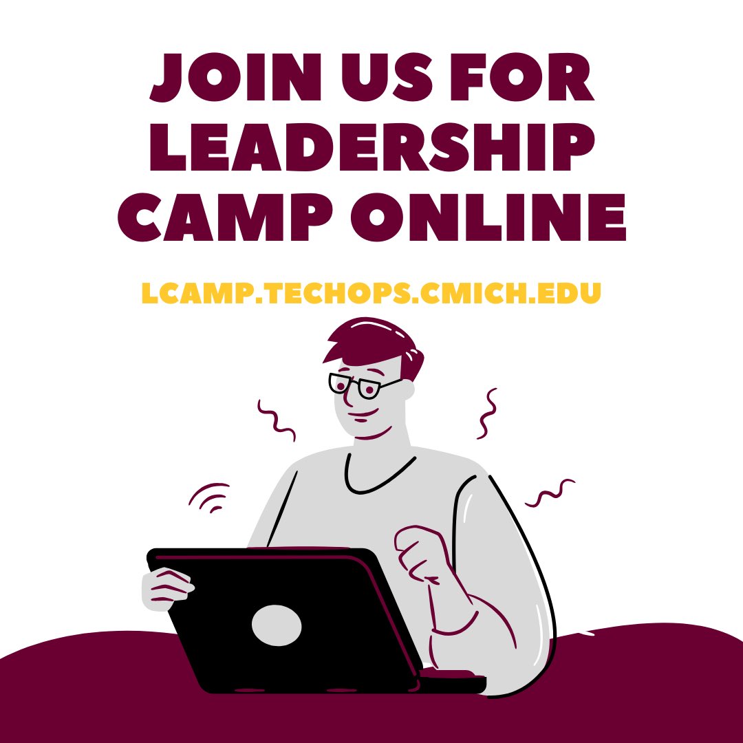 CMU_LCamp's tweet photo. Sign up to secure your preference of camp dates! DM us or email any questions you have✨ https://t.co/zzVEXfdBUC