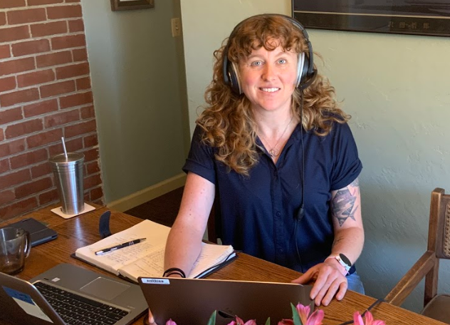 The tech support you provide is invaluable!  It overwhelms me to think about the magnitude of cases you deal with, yet anytime I talk to a tech coach, you are calm, courteous, compassionate, helpful make me feel important and valued.-Melinda <a href="/mlrod32/">Dr. Michelle Rodriguez</a> <a href="/PajaroValleyUSD/">Pajaro Valley Unified School District</a> <a href="/EdtechPVUSD/">PVUSD Edtech</a>