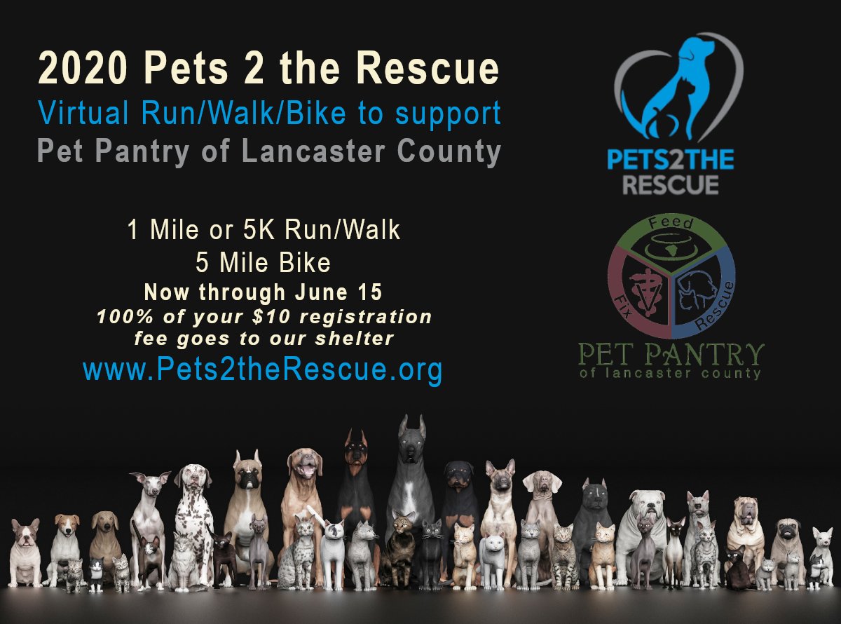 Have you signed up yet??  Deadline to register and complete extended till June 15th!!
