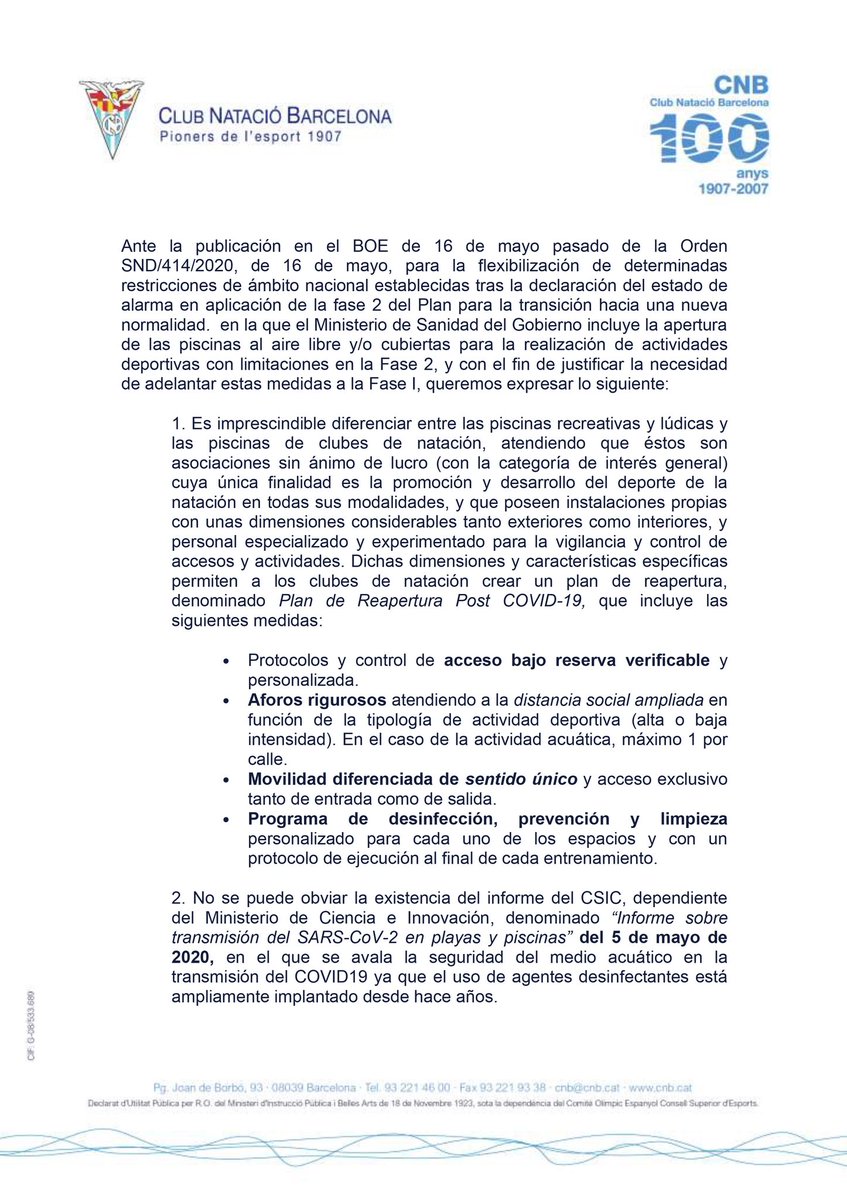 CNsantandreu tweet picture