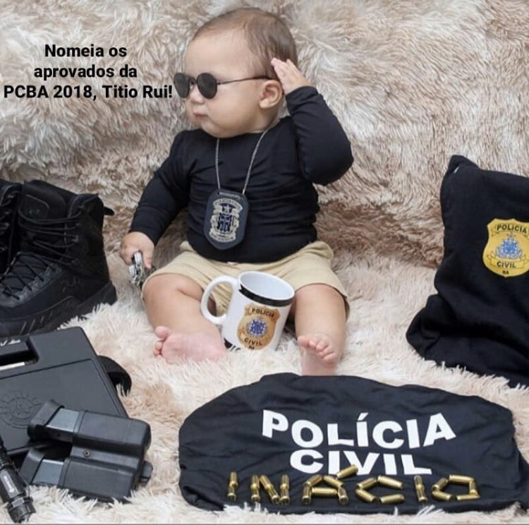 jonatasdeivid's tweet photo. Que as novas gerações cresçam em um país melhor, com mais civilidade, menos violência e principalmente menos impunidade. Uma Polícia Civil forte, é uma Bahia mais SEGURA! #NomeiaRui #valorizapcba #SegurançaPublicaSalvaVidas #PoliciaCivil #PCBA https://t.co/94c8qRN6m8