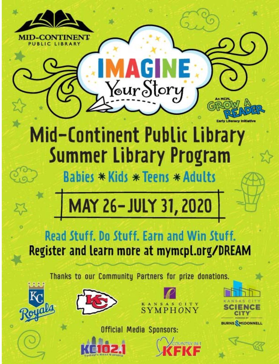 BSHS Library tweet media