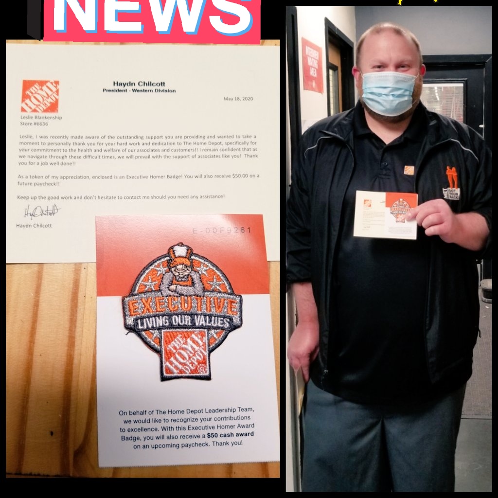CrystalMarie049's tweet photo. Congratulations Leslie on receiving a EXECUTIVE Home Award from @Haydnchilcott😁. Thank you for all that you do. #MET #6636 #Fremontsfines #1TEAM https://t.co/GpQX06LIqS