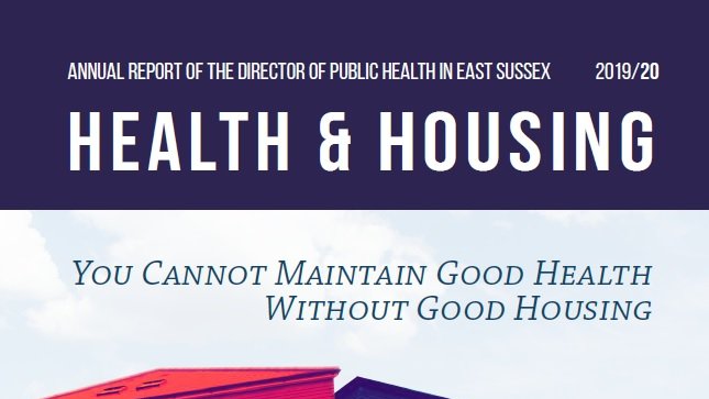 Bexhill Community Land Trust tweet media