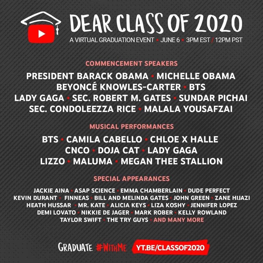 TriZenLLC's tweet photo. Congratulations Class of 2020! Graduate #withme  @PHLschools https://t.co/r14UKxvIbQ