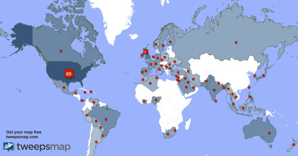 AnonymousNTX's tweet photo. I have 3 new followers from Saudi Arabia, and more last week. See https://t.co/noOqnrZo0t https://t.co/b8awgCcjBK