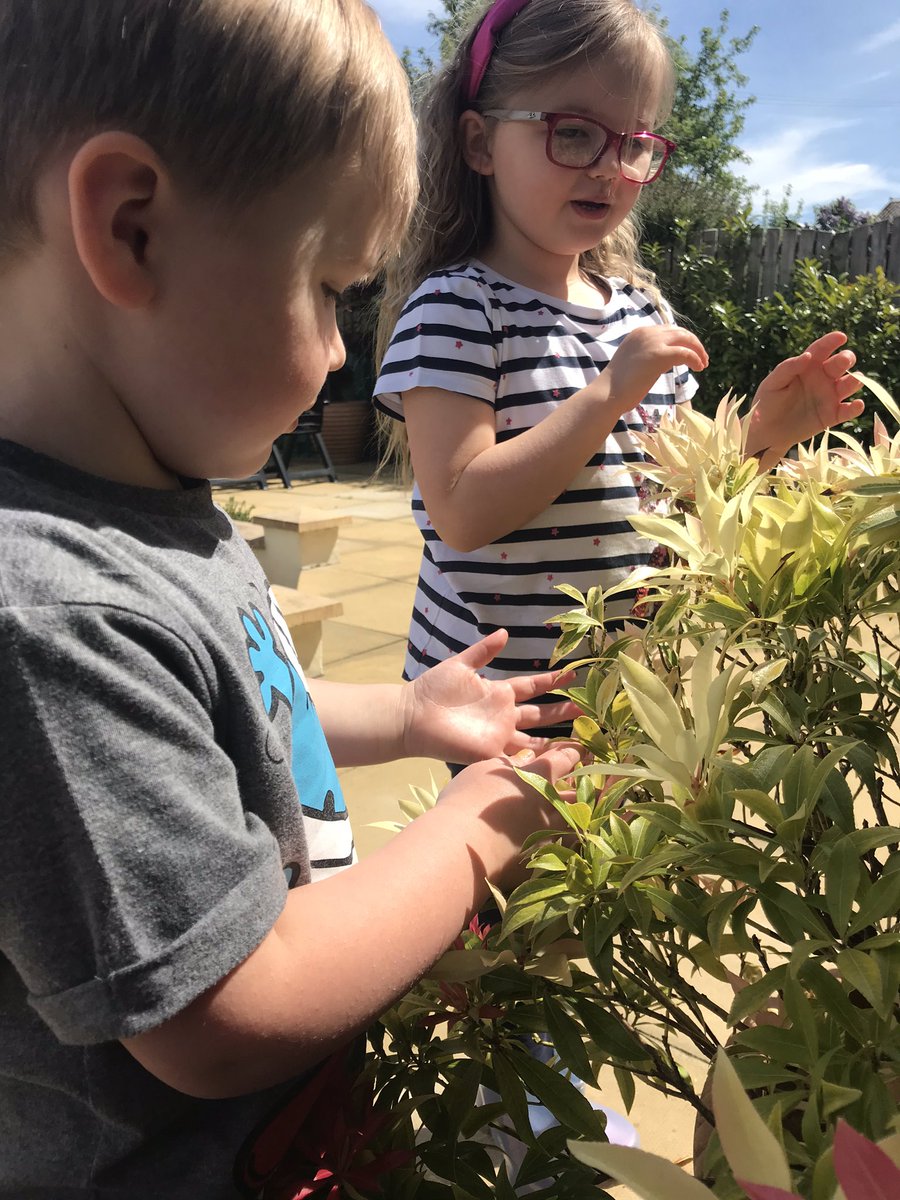 kathleenmacle16's tweet photo. @Carolside_PS @Carolside_ELCC #cpshomelearning Inspired by Mrs MacGregor’s assembly, Max and Cara had their own bear hunt. It was great fun! https://t.co/qapzdjhI9X