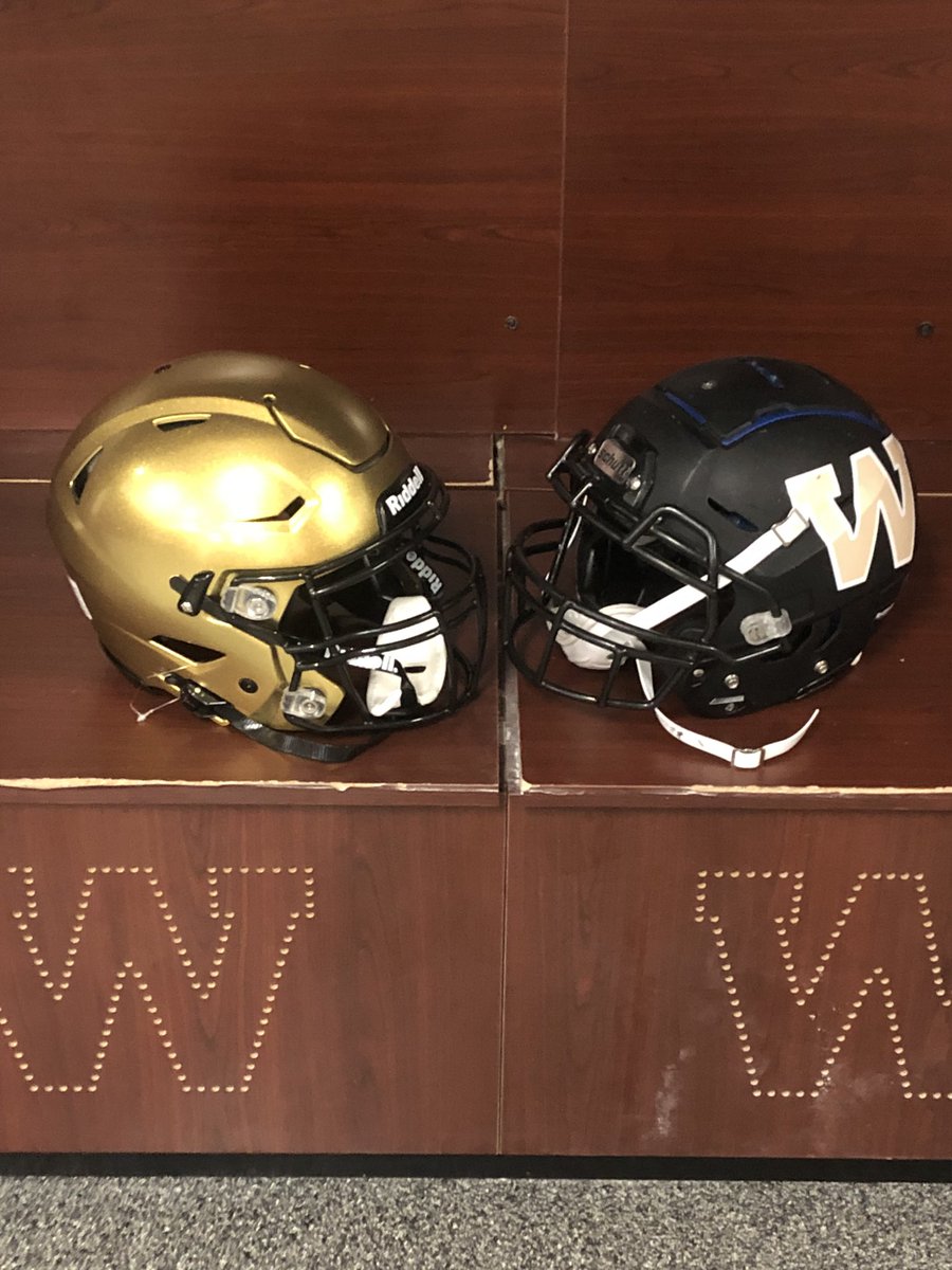 Williams Football tweet media