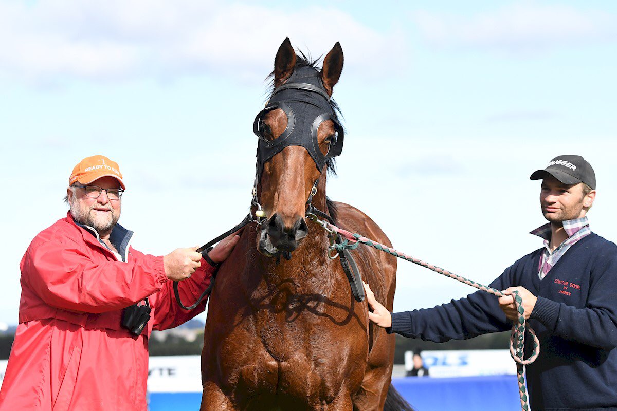 BallTurfClub's tweet photo. 3 more local winners at BTC including a @CumaniRacing double fo the second time this week! Next race day is this Sunday May 24, let’s hope the strong form of local winners continues #ballarattrainers #hilltrack https://t.co/DQZ5FhDorB