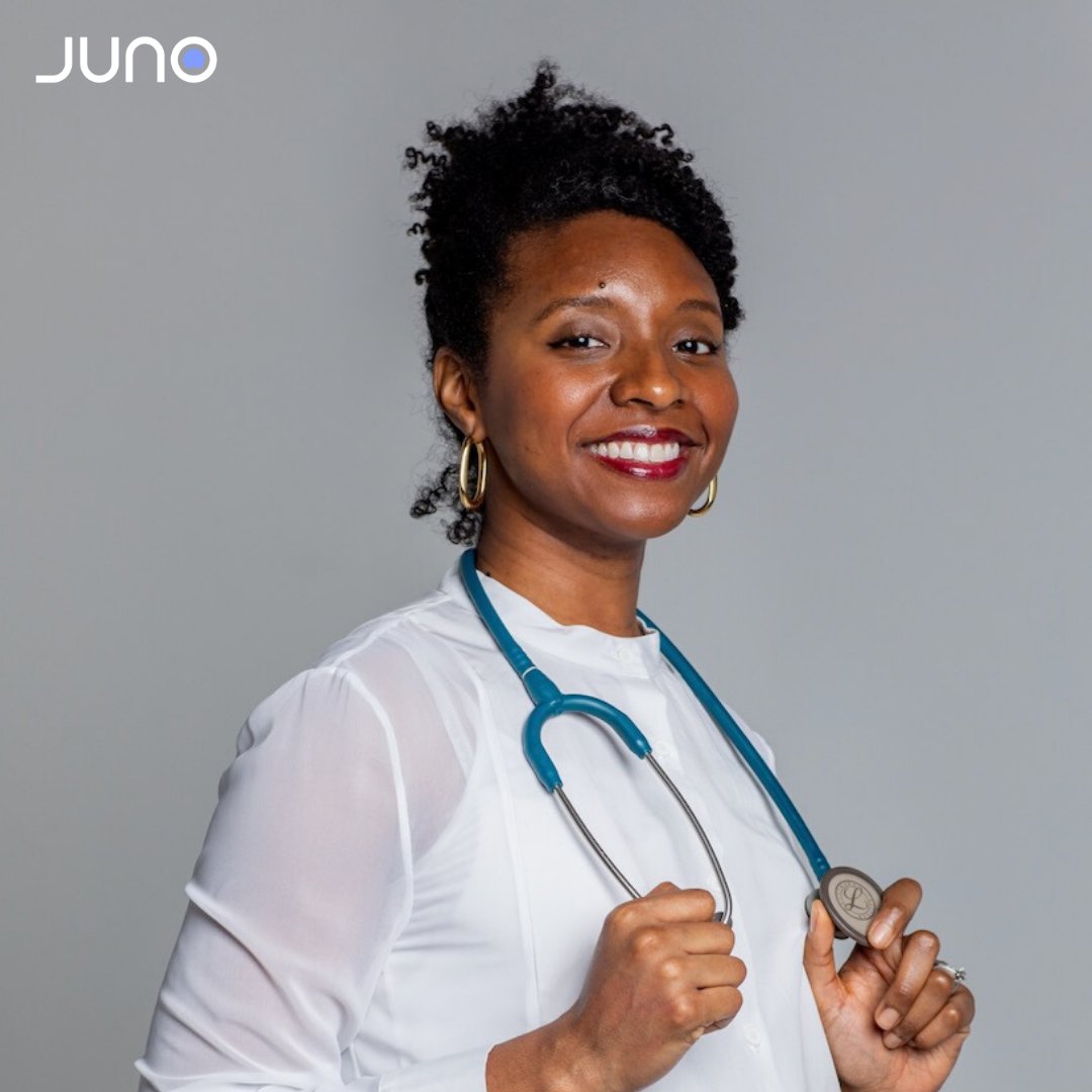 juno_medical's tweet photo. Meet Our Doctors — Double board-certified in Internal Medicine &amp; Rheumatology, Dr. Shante Hinson has you covered for Primary Care, Same-Day Care, &amp; Specialty Care.  #helloharlem #junocares

https://t.co/vkCSk9vQom https://t.co/afvew1EcAx