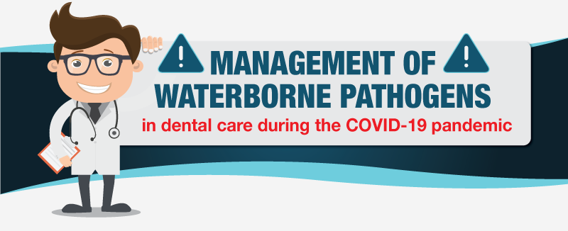 SASWaterLtd's tweet photo. Hi #staffordshirehour, we want to help dentists get back to work safely after lockdown. Did you know that dental lines need careful management to avoid #legionella growth? We can carry-out full risk assessments or just send out legionella testing kits and advise on use. https://t.co/y5lg6kj2ng
