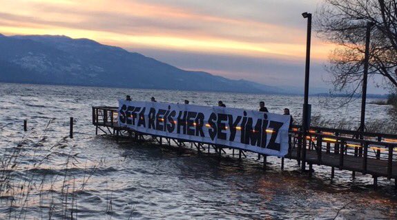 SakaryaUNIGFB's tweet photo. SEFA REİS'İN İZİNDE FENERBAHÇE'NİN PEŞİNDE!

#UNIGFB19Yaşında https://t.co/aqzeqzqsjE